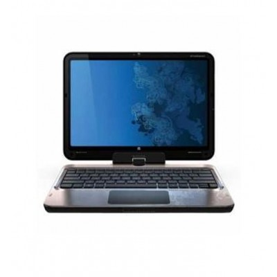 Back Panel Cover for HP TouchSmart TM2-2102tu - White