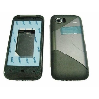 Back Panel Cover for HTC 7 Mozart - White