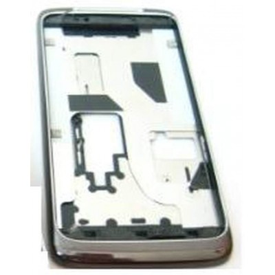 Back Panel Cover for HTC 7 Surround T8788 - White