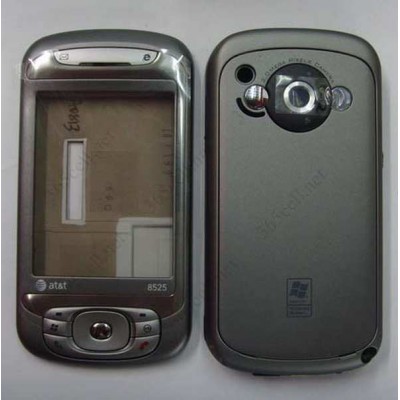 Back Panel Cover for HTC 8525 - White