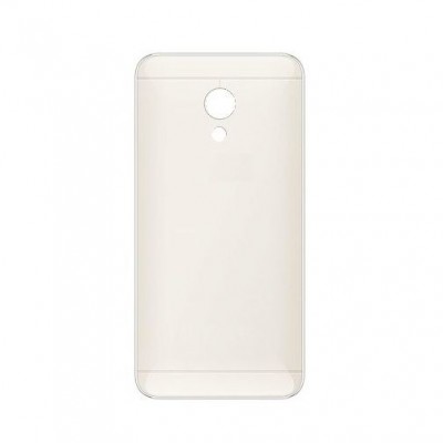 Back Panel Cover For Hitech Amaze S1 White - Maxbhi Com