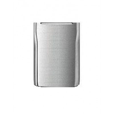 Back Panel Cover For Hitech Ht200i White - Maxbhi.com