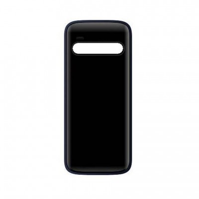 Back Panel Cover For Hitech Ht3600i White - Maxbhi Com