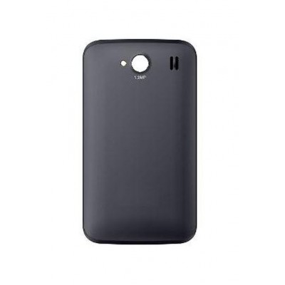 Back Panel Cover For Hitech Ht890 Youth Grey - Maxbhi.com