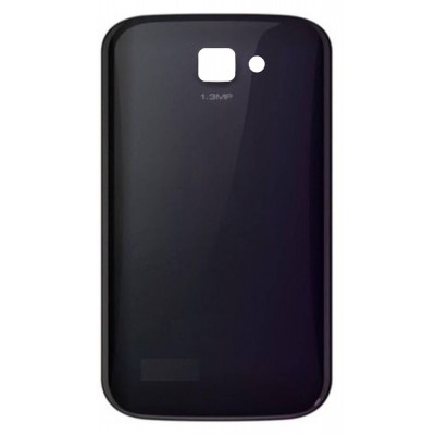 Back Panel Cover For Hitech S230 Amaze White - Maxbhi Com