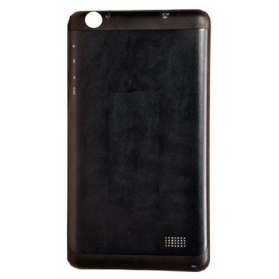 Back Panel Cover For Hki 801m3g Black - Maxbhi Com