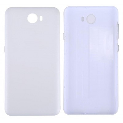 Back Panel Cover For Honor 5 White - Maxbhi Com
