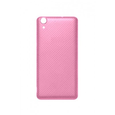 Back Panel Cover For Honor 5a Pink - Maxbhi.com