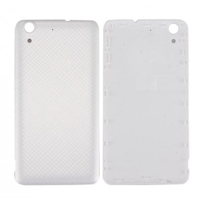 Back Panel Cover For Honor 5a White - Maxbhi Com