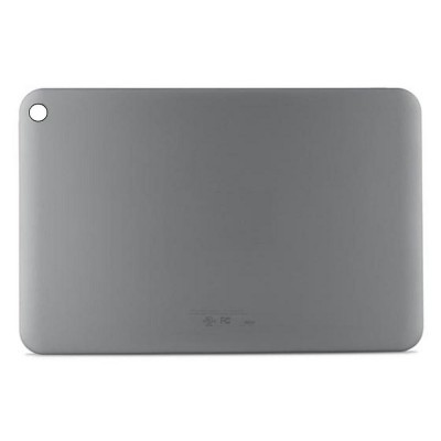 Back Panel Cover For Hp 10 Tablet White - Maxbhi Com