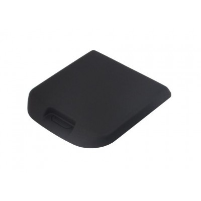 Back Panel Cover For Hp Ipaq 114 White - Maxbhi.com