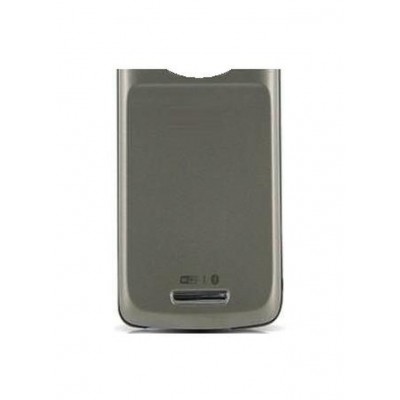 Back Panel Cover For Hp Ipaq 514 Black - Maxbhi.com