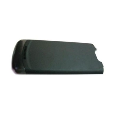 Back Panel Cover For Hp Ipaq Data Messenger Black - Maxbhi.com