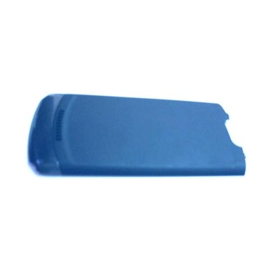 Back Panel Cover For Hp Ipaq Data Messenger Blue - Maxbhi.com