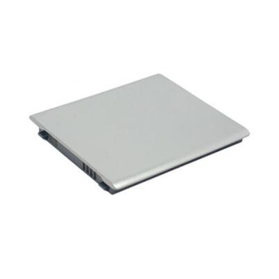 Back Panel Cover For Hp Ipaq H6365 Black - Maxbhi.com