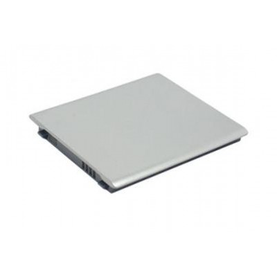 Back Panel Cover For Hp Ipaq H6365 Silver - Maxbhi.com