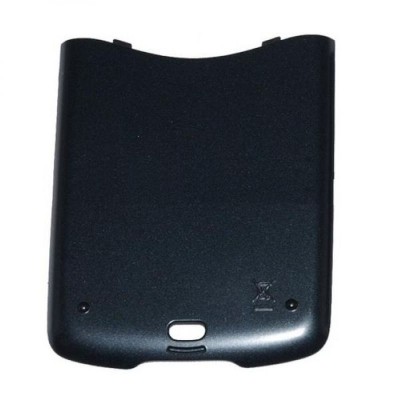 Back Panel Cover For Hp Ipaq Hw6510 Black - Maxbhi.com