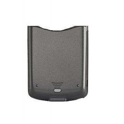 Back Panel Cover For Hp Ipaq Hw6515 Silver - Maxbhi.com