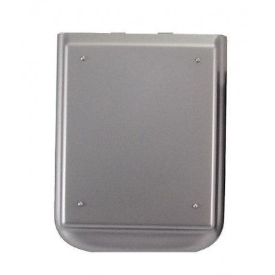 Back Panel Cover For Hp Ipaq Rw6815 Black - Maxbhi.com