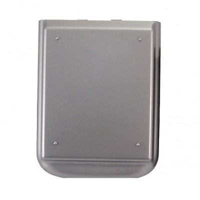 Back Panel Cover For Hp Ipaq Rw6828 White - Maxbhi.com