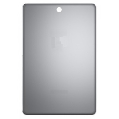 Back Panel Cover For Hp Pro Slate 8 Black - Maxbhi Com