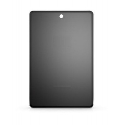 Back Panel Cover For Hp Pro Tablet 608 G1 Black - Maxbhi.com