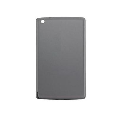 Back Panel Cover For Hp Slate7 Extreme White - Maxbhi Com