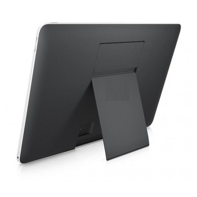 Back Panel Cover For Hp Slate 17 Black - Maxbhi.com