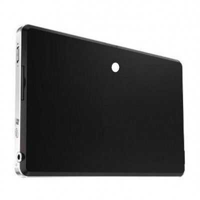 Back Panel Cover For Hp Slate 2 64gb Wifi White - Maxbhi Com