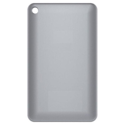Back Panel Cover For Hp Slate 7 8gb Wifi White - Maxbhi Com
