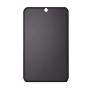 Back Panel Cover For Hp Stream 8 Black - Maxbhi.com