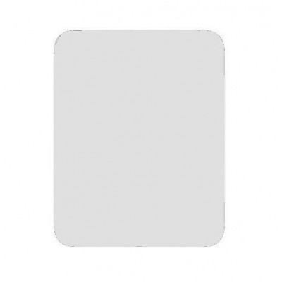 Back Panel Cover For Hp Touchpad White - Maxbhi.com