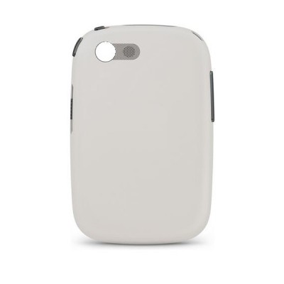 Back Panel Cover For Hp Veer White - Maxbhi.com