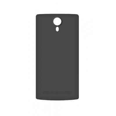 Back Panel Cover For Hsl H2 Plus Black - Maxbhi.com