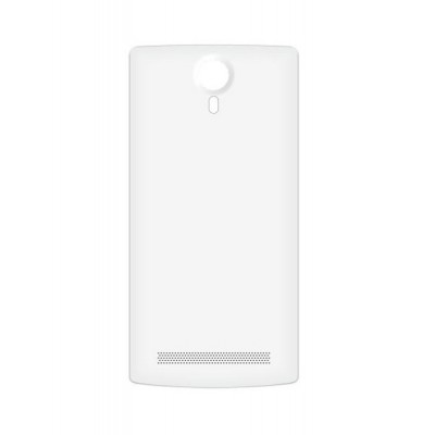 Back Panel Cover For Hsl H2 White - Maxbhi.com
