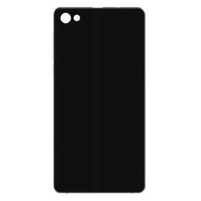Back Panel Cover For Hsl One Plus White - Maxbhi Com