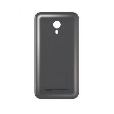 Back Panel Cover For Hsl Q2 Black - Maxbhi.com