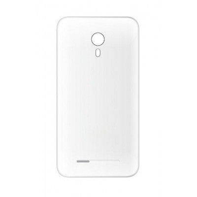 Back Panel Cover For Hsl Q2 White - Maxbhi.com