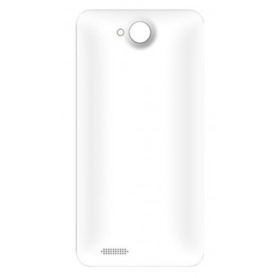Back Panel Cover For Hsl Style A400 Black - Maxbhi Com