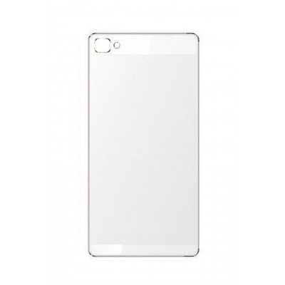Back Panel Cover For Hsl Y501 White - Maxbhi.com