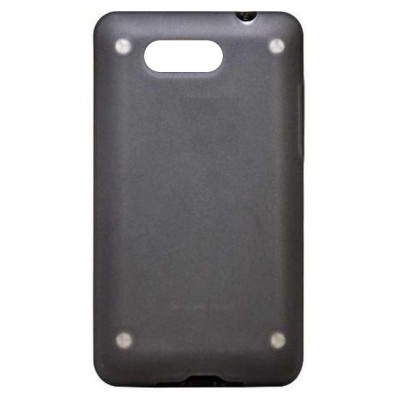 Back Panel Cover For Htc Aria A6366 White - Maxbhi Com
