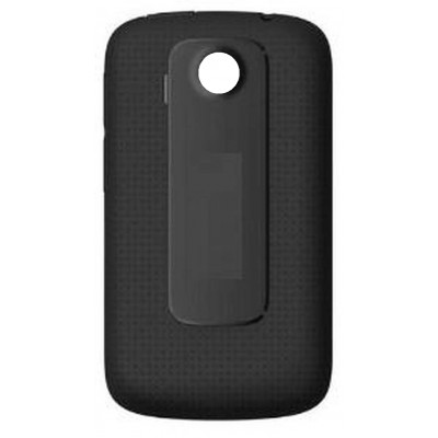 Back Panel Cover For Htc Butterfly Big White - Maxbhi Com