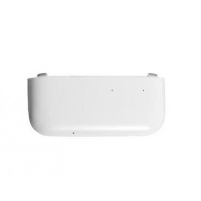 Back Panel Cover For Htc C110e Radar 4g White - Maxbhi.com