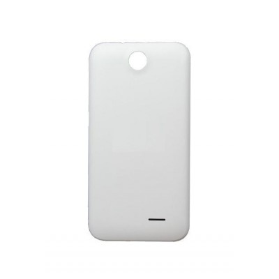 Back Panel Cover For Htc Desire 310 White - Maxbhi.com