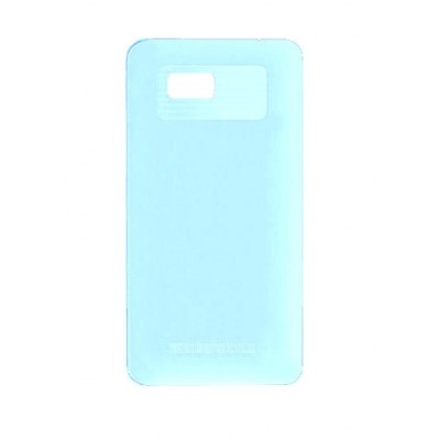 Back Panel Cover For Htc Desire 400 Blue - Maxbhi.com