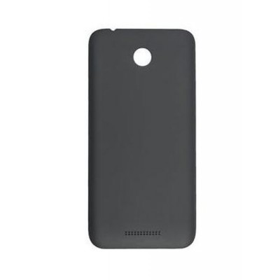 Back Panel Cover For Htc Desire 510 Black - Maxbhi.com