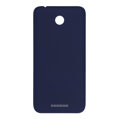 Back Panel Cover For Htc Desire 510 Blue - Maxbhi.com
