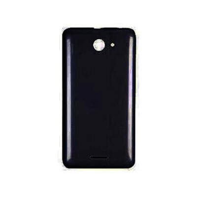 Back Panel Cover For Htc Desire 516c Black - Maxbhi.com