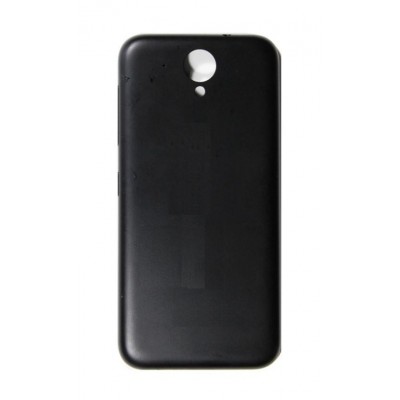 Back Panel Cover For Htc Desire 520 Grey - Maxbhi.com