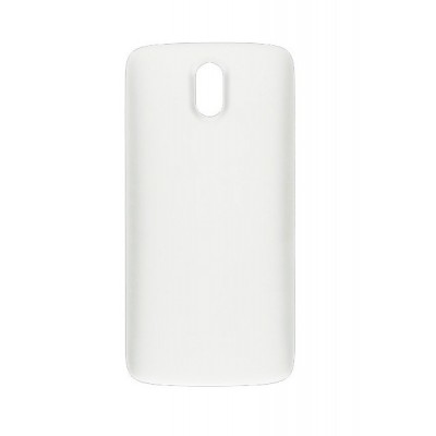 Back Panel Cover For Htc Desire 526 White - Maxbhi.com